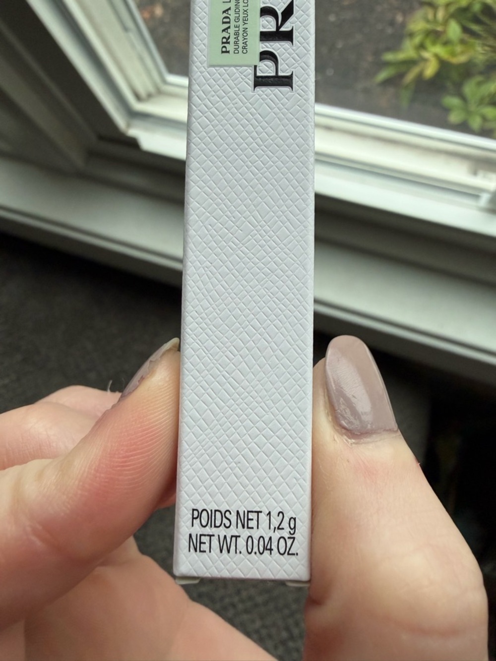 Prada eye pencil - Picture 3 of 7